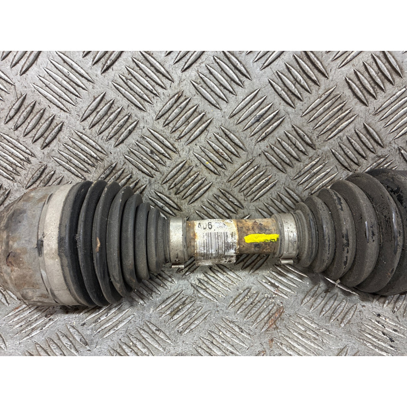 Cardan gauche (transmission) CHEVROLET CRUZE Photo n°3