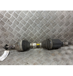 Cardan gauche (transmission) CHEVROLET CRUZE