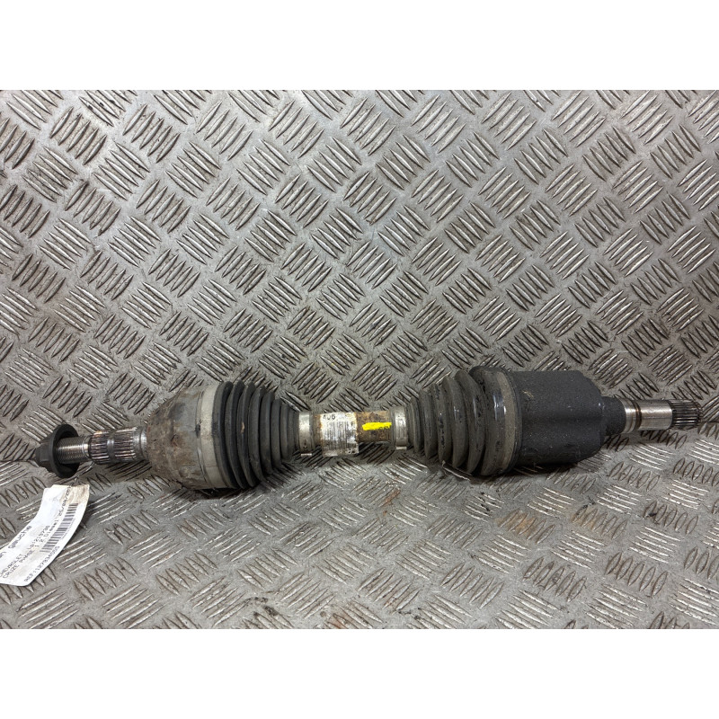 Cardan gauche (transmission) CHEVROLET CRUZE Photo n°4