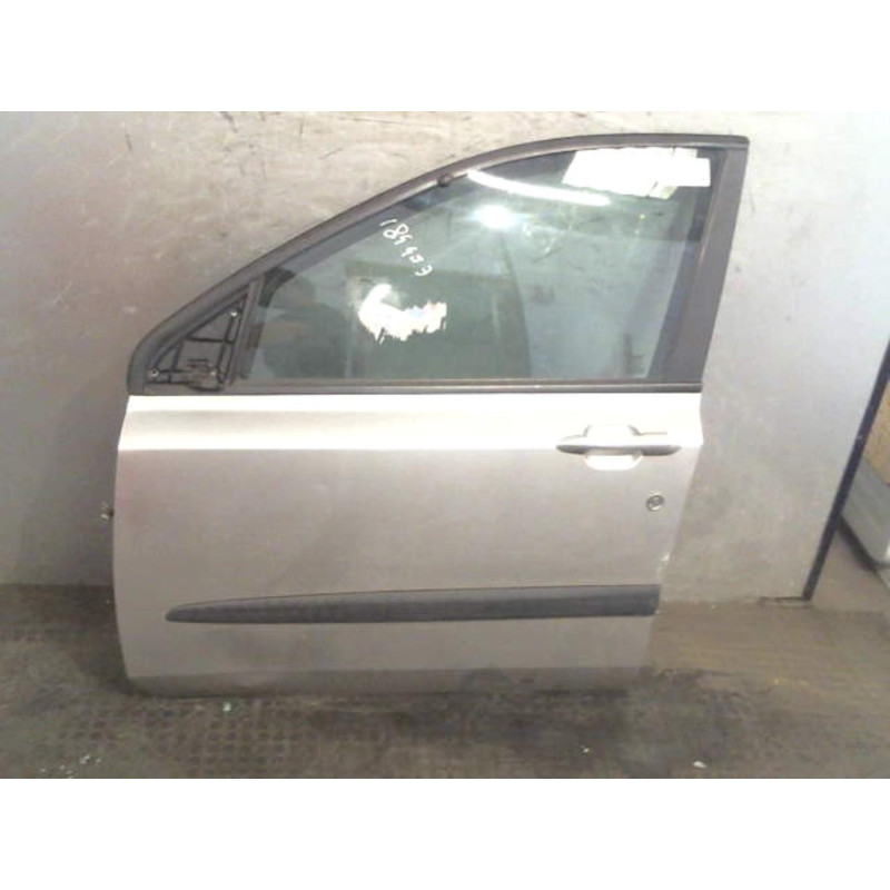 Porte avant gauche FIAT STILO Photo n°1