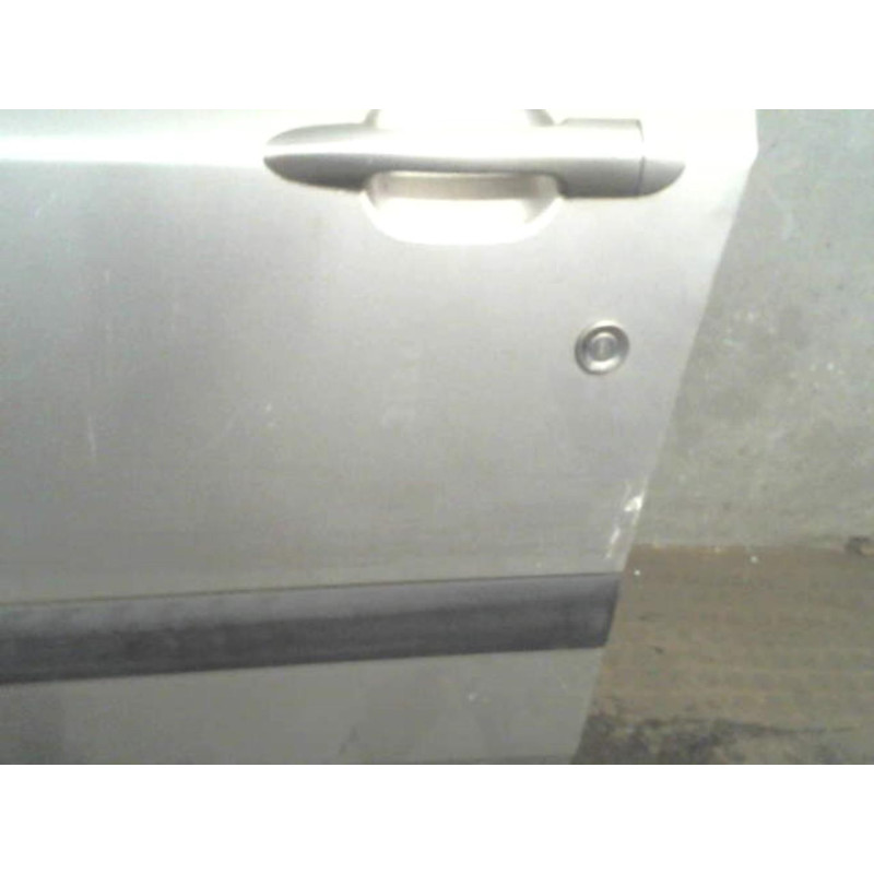 Porte avant gauche FIAT STILO Photo n°2