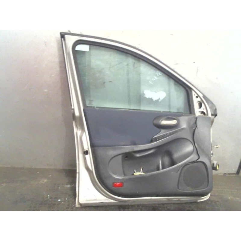 Porte avant gauche FIAT STILO Photo n°3