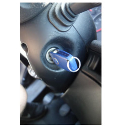 Porte avant gauche FIAT STILO