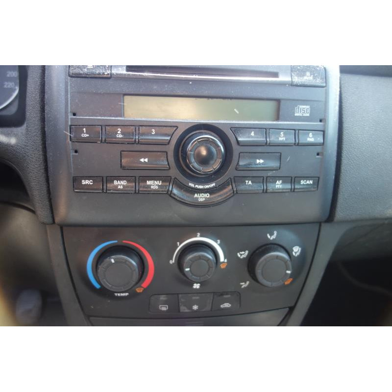 Retroviseur gauche FIAT STILO Photo n°11