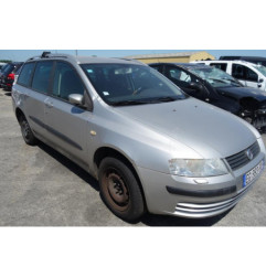 Renfort pare choc avant (traverse) FIAT STILO