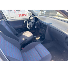 Serrure arriere gauche VOLKSWAGEN POLO 3