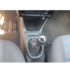 Serrure avant gauche VOLKSWAGEN POLO 3