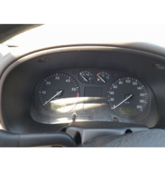 Serrure avant gauche VOLKSWAGEN POLO 3