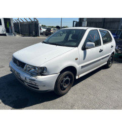 Serrure avant gauche VOLKSWAGEN POLO 3