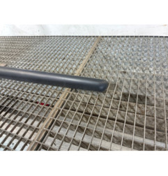 Baguette de porte avant droite PEUGEOT 307