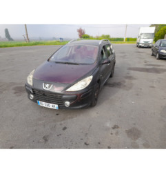 Baguette de porte avant droite PEUGEOT 307