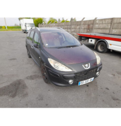 Baguette de porte avant droite PEUGEOT 307