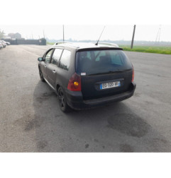 Baguette de porte avant droite PEUGEOT 307