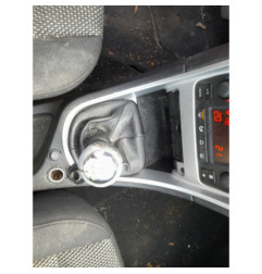 Baguette de porte avant droite PEUGEOT 307