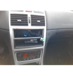 Baguette de porte avant droite PEUGEOT 307
