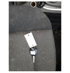 Baguette de porte avant droite PEUGEOT 307