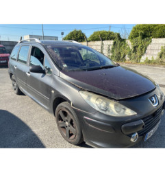 Baguette de porte avant droite PEUGEOT 307