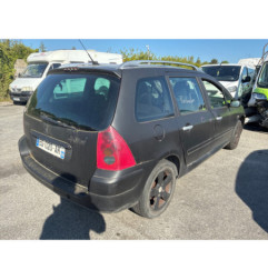 Baguette de porte avant droite PEUGEOT 307
