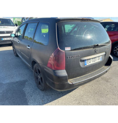 Baguette de porte avant droite PEUGEOT 307