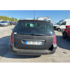 Baguette de porte avant droite PEUGEOT 307