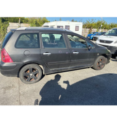 Baguette de porte avant droite PEUGEOT 307