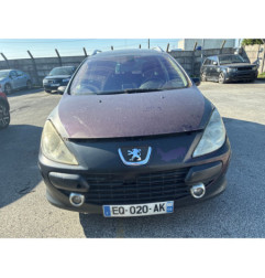 Baguette de porte avant droite PEUGEOT 307