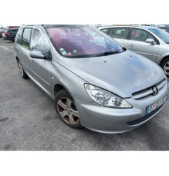 Baguette de porte arriere droite PEUGEOT 307