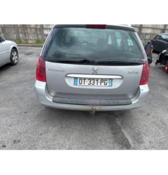Baguette de porte arriere droite PEUGEOT 307