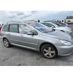 Baguette de porte arriere droite PEUGEOT 307