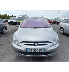 Baguette de porte arriere droite PEUGEOT 307