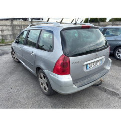 Baguette de porte arriere droite PEUGEOT 307