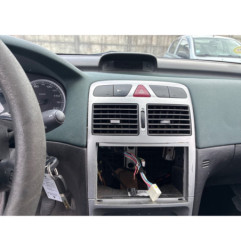 Baguette de porte arriere droite PEUGEOT 307