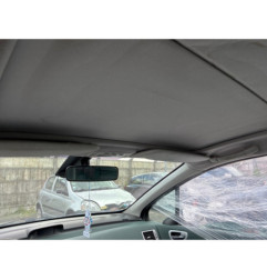Baguette de porte arriere droite PEUGEOT 307