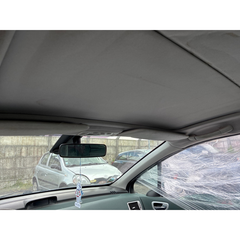 Baguette de porte arriere droite PEUGEOT 307 Photo n°15