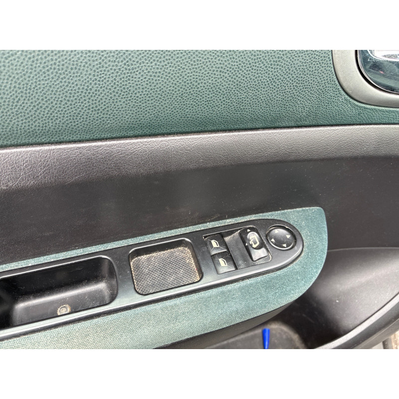 Baguette de porte arriere droite PEUGEOT 307 Photo n°19