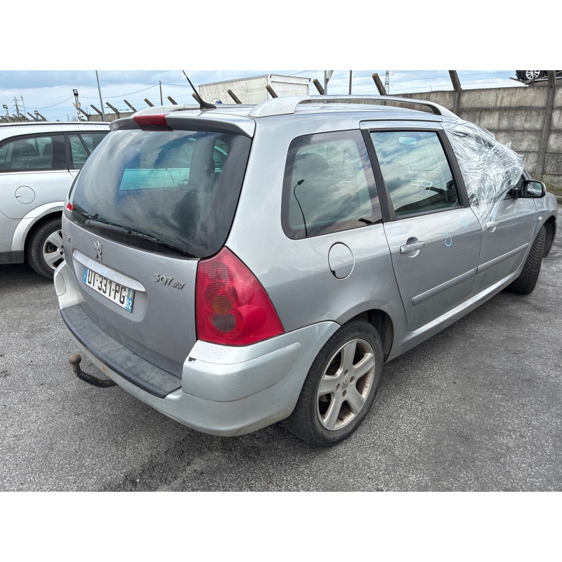 Baguette de porte avant droite PEUGEOT 307 Photo n°7