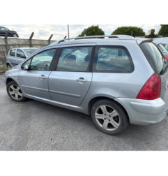Baguette de porte avant droite PEUGEOT 307