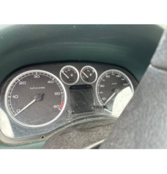 Baguette de porte avant droite PEUGEOT 307