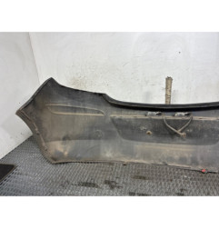 Pare choc arriere OPEL CORSA D Photo n°1
