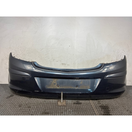 Pare choc arriere OPEL CORSA D