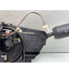 Com (Bloc Contacteur Tournant+Commodo Essuie Glace+Commodo Phare) OPEL CORSA D