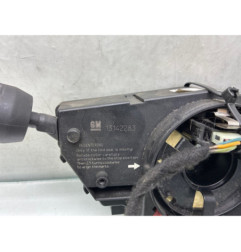 Com (Bloc Contacteur Tournant+Commodo Essuie Glace+Commodo Phare) OPEL CORSA D