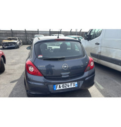 Levier de vitesses OPEL CORSA D