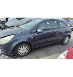 Levier de vitesses OPEL CORSA D