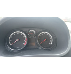 Levier de vitesses OPEL CORSA D