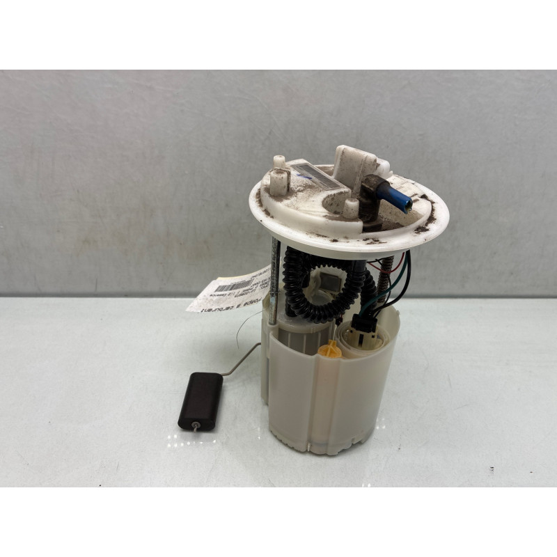 Pompe à carburant OPEL CORSA D Photo n°3