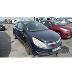 Pompe à carburant OPEL CORSA D