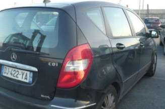 Bouton de warning MERCEDES CLASSE A 169