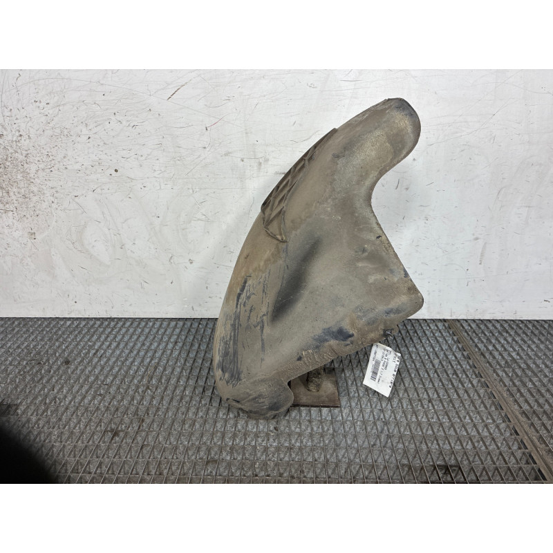 Pare boue arriere droit OPEL ZAFIRA B Photo n°2