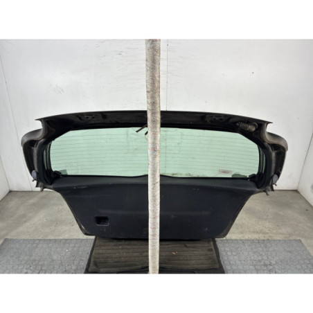 Malle/Hayon arriere TOYOTA YARIS 2 Photo n°1